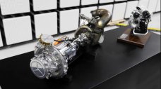 Mercedes-Benz вкарва технология от F1 и в масовите си модели