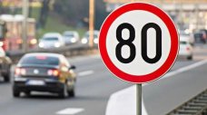 Швейцария ограничава магистралите до 80 км/ч