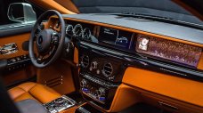 Rolls-Royce превръща капризите на милионерите в автомобилно изкуство