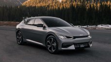Батерия на Kia EV6 показа капацитет 91% след 530 000 км  