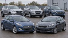 Преглед на корейските автомобили: струва ли си да ги купите?