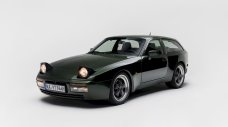 Най-странното Porsche 944 струва 119 000 евро
