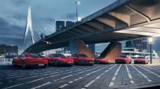 Porsche и Mini отново са марките с най-доволни клиенти
