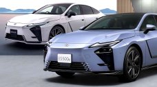 Lexus пусна дезодорант за крака в автомобила