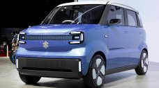 Suzuki се завръща с "евтина" малка кола за Европа