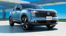 Nissan заменя бензиновия Juke с нов модел 
