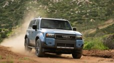 Toyota изтегля почти всеки нов Land Cruiser в САЩ