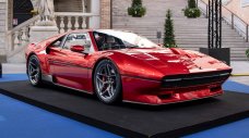 Ferrari 308 GTB се завърна, но не като Ferrari