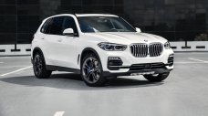 BMW X5 на старо: плюсове и минуси