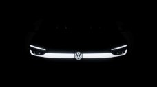 Volkswagen представя свръхефективен автомобил