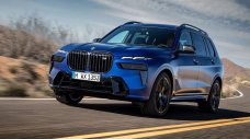 Днешните SUV са по-големи от танкове от Втората световна война