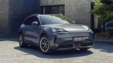 Електрическият Porsche Cayenne получи версия с 666 коня
