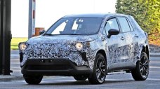 Toyota тества нова електрическа платформа