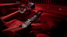 Alfa Romeo обяви война на скучните интериори