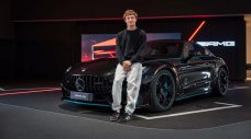 Ако сте пилот на Mercedes във F1, това е вашата кола 