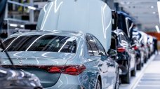 Mercedes изнудва германските си служители с... Румъния