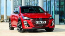 Бензиновото Peugeot 208 остава и след 2030 година