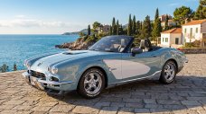 Японци направиха Corvette, който се оказва Mazda MX-5