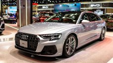 Край на една епоха &ndash; Audi остана без големия си седан