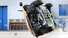 Как Volvo потроши хиляди коли за 25 години