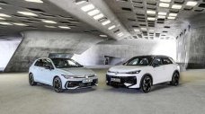 Как Volkswagen превърна своя ДВГ в хибрид?