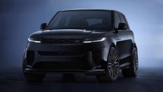Range Rover Sport SV получи наточена версия