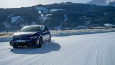 Как работи един от скритите режими на скоростна кутия DSG