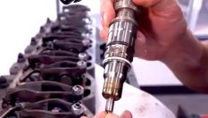 Защо маслото за дизелов двигател не става за бензинов