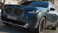 Ето как ще изглежда новото BMW X3