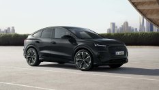 Audi Q4 E-Tron получи повече мощност и по-голям пробег
