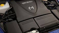 Mazda търси нови начин за използване на Ванкеловия двигател