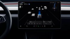 Колко може да измине електромобил с 0% заряд на батерията?