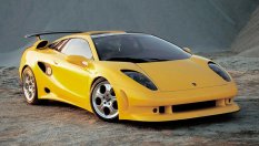 Секретни проекти - 5 автомобила, държани в тайна