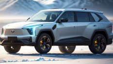 Haval открадна име от... Bugatti