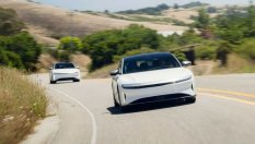 Илон Мъск се изгаври с конкурент