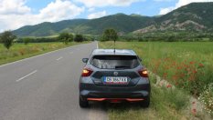 Nissan отрече да напуска Европа - но не много убедително