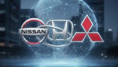 Съюзът между Nissan, Honda и Mitsubishi изглежда все по-близо