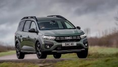 Най-добрите хибридни семейни автомобили