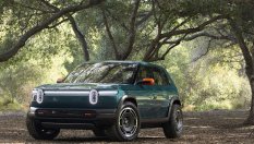 VW Group инвестира $5,8 милиарда в Rivian 