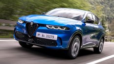 Alfa Romeo вече е на печалба и се издържа сама