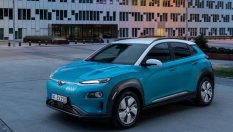 Hyundai Kona влезе в книгата на Гинес