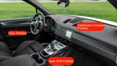 Китайци решиха проблема на Porsche Panamera за жълти стотинки