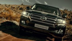 Toyota продаде 10 милиона Land Cruiser