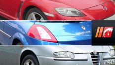 Три красиви употребявани коли, които не трябва да купувате