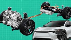 Какво се поврежда най-често в plug-in хибридите?