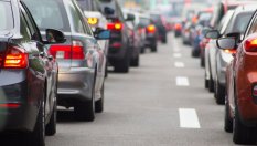 Пловдив е на шесто място по задръствания в света