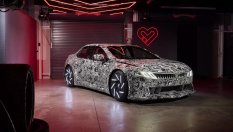 Най-очакваните премиери на автосалона в Шанхай