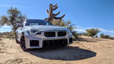 Защо най-евтиното BMW M е и най-доброто?