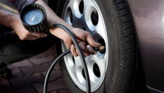 Кои са трите класически грешки за налягането на гумите?
