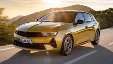 Opel Astra получи нов plug-in хибрид